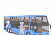 夢(mèng)中的公交車之旅，夢(mèng)中的公交車之旅