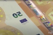 歐元/美元、美元/加元分析：特朗普具體政策出臺前市場緊張不安
