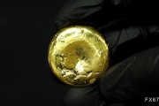 黃金價格預測：反彈在假日平靜期停滯，但收益率顯示下行風險