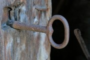 夢(mèng)魘之門，門鎖失效的困擾，夢(mèng)魘之門，門鎖失效的困擾