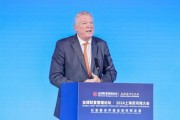 國際金融建模協(xié)會(huì)理事長Paul SMITH：財(cái)務(wù)建模對(duì)綠色轉(zhuǎn)型非常重要