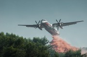 達美航空股價盤前走低 旗下客機在加拿大降落時發(fā)生事故