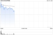 黑芝麻智能盈喜后高開(kāi)逾5% 全年收入同比預(yù)增最多60%