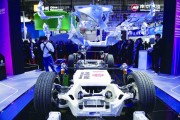 智能化、品牌化、低碳化 汽車(chē)業(yè)以“鏈”為媒謀轉(zhuǎn)型