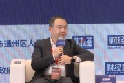 恒生電子官曉嵐：這倆學校聯(lián)合培養(yǎng)的學生特別搶手，“說每年推薦4、5個人，到今天都沒招到”