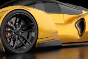 極品飛車 游戲，史上最豪華的游戲平臺？，極品飛車 游戲，豪華游戲平臺的代表之一