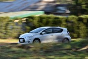 豐田計劃到2027年將電動車型增至15款，并實現(xiàn)年產(chǎn)100萬輛的目標(biāo)