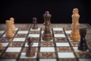 免費中國象棋游戲，一個充滿樂趣與挑戰(zhàn)的平臺，全國象棋大比拼！免費、有趣、挑戰(zhàn)的游戲平臺