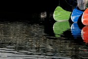 夢(mèng)魘之河，在臟水中的游泳之旅