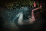 夢中邂逅，美麗女人的神秘魅力，夢中邂逅，神秘美麗女人的魅力之旅