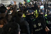 韓國陷入政治混亂，韓國企業(yè)在美國股市震蕩