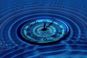 夢(mèng)回舊友，時(shí)光的漣漪