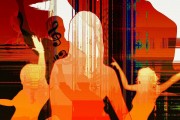 夢中的孩子之歌，夢中的孩子之歌