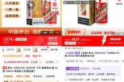 飛天茅臺(tái)價(jià)格全線下跌，屢創(chuàng)新低為幾何？