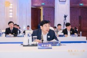 汾酒董事長(zhǎng)袁清茂：白酒整體顏值與年輕人的距離，可能相當(dāng)于白酒視頻廣告與《哪吒2》的距離