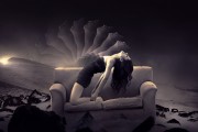 夢(mèng)魘之影，我的綁架夢(mèng)，夢(mèng)魘之影，我的綁架夢(mèng)