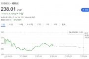 需求逆風(fēng)猛吹！繼小摩、富國(guó)后 又一大行下調(diào)特斯拉目標(biāo)價(jià)