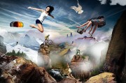 天下3，免費(fèi)游戲還是付費(fèi)游戲？，天下3，你更喜歡免費(fèi)游戲還是付費(fèi)游戲?