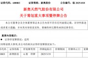 600億巨頭，重大資產(chǎn)重組