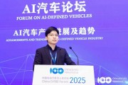 卓馭AI首席技術(shù)官陳曉智：智能駕駛下一步需從擬人化向個性化發(fā)展