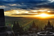 夢(mèng)游地藏王菩薩的神秘之旅