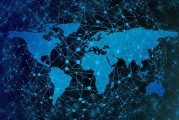 Title: The Impact of English Websites on Global Traffic: An In-depth Analysis，English Websites and Global Traffic: A Comprehensive Analysis