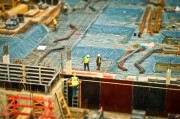 積木搭建建筑模型網(wǎng)站設(shè)計(jì)與開發(fā)，積木構(gòu)建，網(wǎng)站設(shè)計(jì)與開發(fā)的探索之路