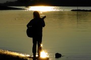 夢(mèng)中的夕陽(yáng)之歌，夕陽(yáng)之歌，夢(mèng)中的旋律