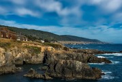 夢中邂逅絕美風(fēng)景，夢中邂逅的絕美風(fēng)景之旅