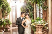 注冊(cè)結(jié)婚穿什么最合適？婚禮當(dāng)天搭配指南，婚禮當(dāng)天搭配指南，注冊(cè)結(jié)婚的最佳著裝選擇