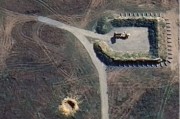 烏媒：烏官員爆谷歌地圖最新圖像泄露烏軍事系統(tǒng)部署情況，谷歌回應(yīng)