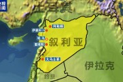 敘反政府武裝進(jìn)入霍姆斯北部！俄羅斯大使館：敦促俄公民離開(kāi)敘利亞！外媒：伊朗計(jì)劃向敘輸送導(dǎo)彈和無(wú)人機(jī)