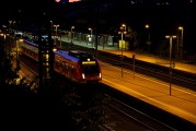 夢(mèng)到火車的寓意與解讀，夢(mèng)到火車的寓意與解讀