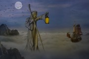 破解噩夢(mèng)之秘，如何應(yīng)對(duì)并化解不良?jí)艟?，破解噩?mèng)之秘，如何應(yīng)對(duì)并化解不良?jí)艟? title=
