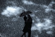 夢中的雨傘之歌，夢中的雨傘之歌