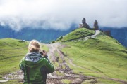 夢中的旅行之旅，夢中的旅行之旅，探索心靈深處的奇幻之旅