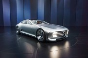 車市中中大型轎車銷量走勢如何？