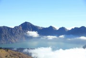 夢中的火山爆發(fā)，一場驚心動魄的夢境探索，夢中的火山爆發(fā)，驚心動魄的夢境探索