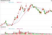 增持計劃完成率僅為3.18%，永悅科技實控人被上交所公開譴責(zé)