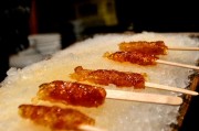 自制蛋糕游戲——如何輕松完成吃法！，手把手教你，自制蛋糕美食大挑戰(zhàn)，輕松學(xué)會(huì)各種吃法！