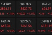 冷門(mén)板塊突然大爆發(fā)，多股連續(xù)漲停！巨頭放大招，AI大模型進(jìn)入爆發(fā)期，高增長(zhǎng)潛力股僅6只（附名單）