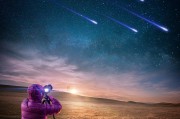 夢(mèng)中的繁星，解析夢(mèng)中出現(xiàn)眾多女性的意象，夢(mèng)中繁星，解析夢(mèng)中女性意象的深層含義