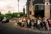 瑞訊銀行：英鎊在英國(guó)預(yù)算案公布前看上去很脆弱