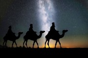 流星之夢，一場宇宙的奇妙之旅，流星之夢，宇宙的奇妙之旅