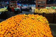 調(diào)查！5個砂糖橘6.66元？價格比去年漲了三成，大量上市后有望回落