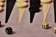 玩游戲的五大樂(lè)趣——五子棋，一圖解千面，詳解5子棋的樂(lè)趣與策略
