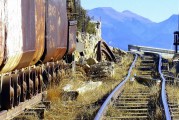 免費游戲鐵路，火車冒險，自由探索的游戲世界