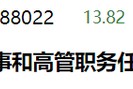 副總兼財總被免職！公布的理由讓人尷尬......