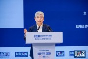 白重恩：減輕居民負(fù)擔(dān)，把九年義務(wù)教育延長到十二年