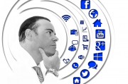 社交網(wǎng)站排名，揭秘網(wǎng)絡社交新趨勢，網(wǎng)絡社交新格局，揭秘社交網(wǎng)站排名趨勢